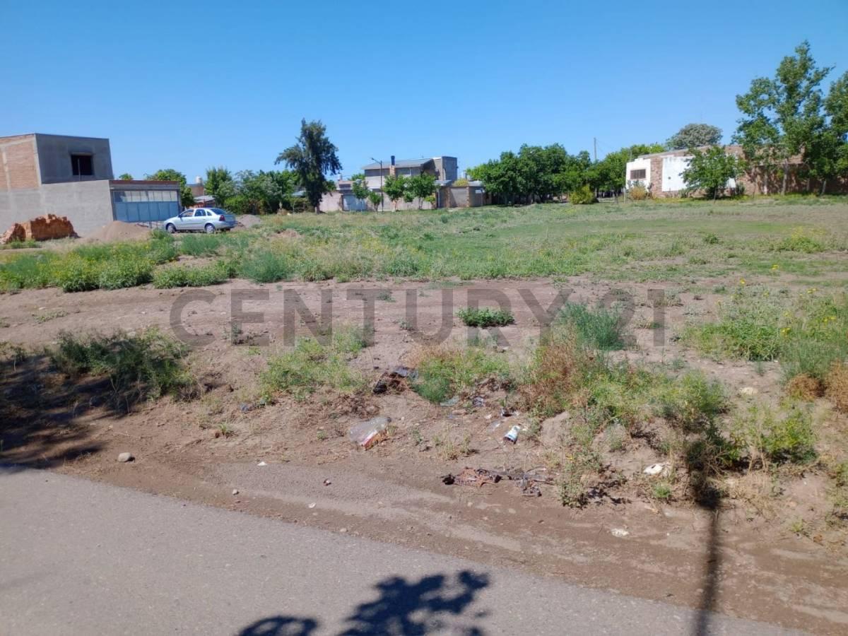 Venta de Lote en San Rafael 2