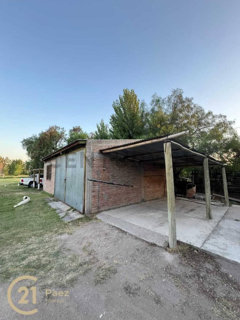 Complejo de Cabañas en Venta Financiación Rama Caida San Rafael 4