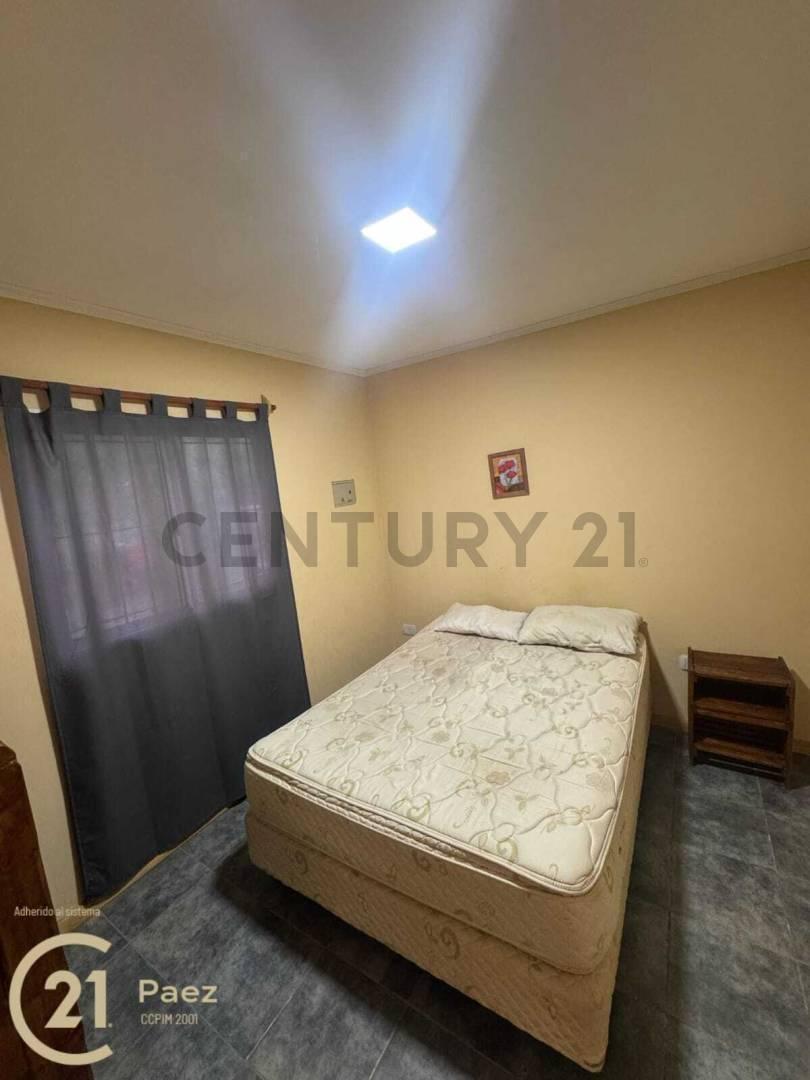 Complejo de Cabañas en Venta Financiación Rama Caida San Rafael 5