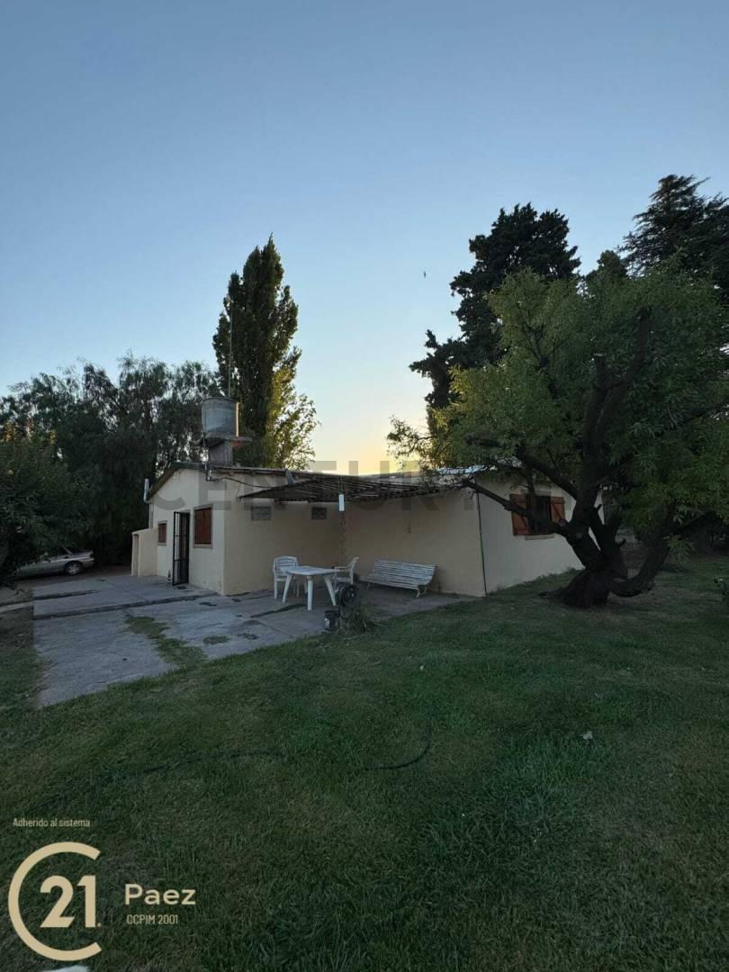 Complejo de Cabañas en Venta Financiación Rama Caida San Rafael 2