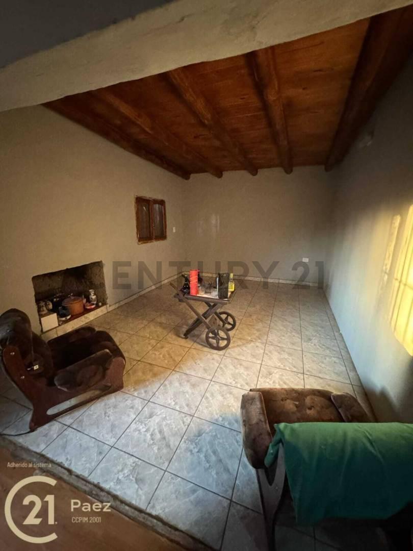 Complejo de Cabañas en Venta Financiación Rama Caida San Rafael 3