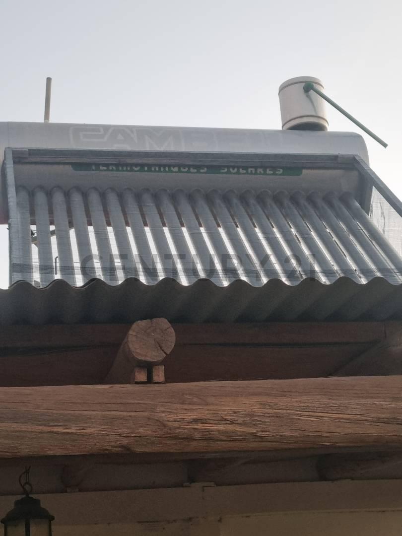 Venta Finca de 20 Hectáreas en San Rafael 5