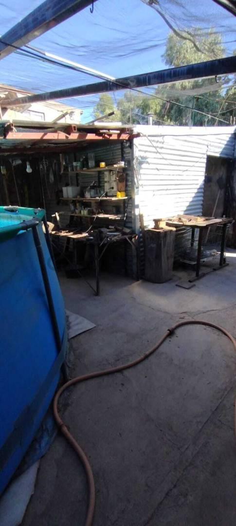 Venta Casa 4 Ambientes y Quincho en San Rafael 5