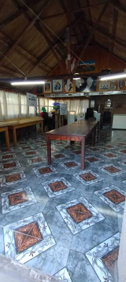 Venta Casa 4 Ambientes y Quincho en San Rafael 4