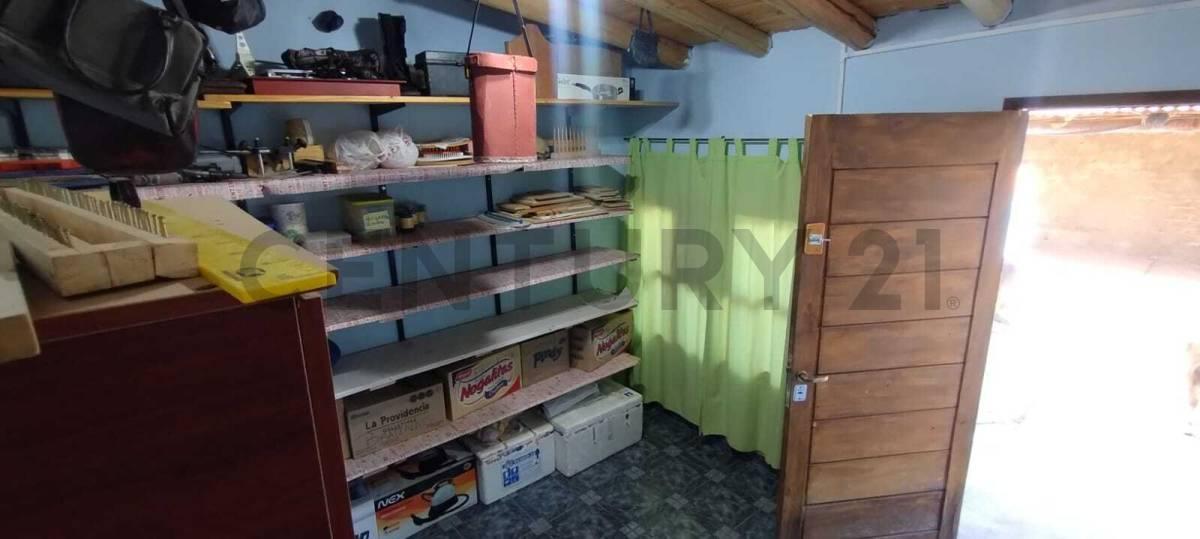 Venta Casa 4 Ambientes y Quincho en San Rafael 3