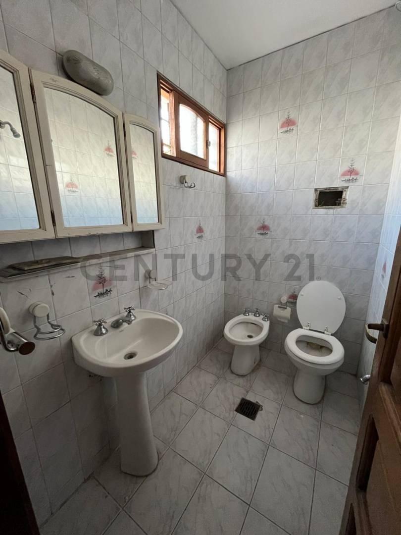 Venta Casa en San Rafael 4 Ambientes 5