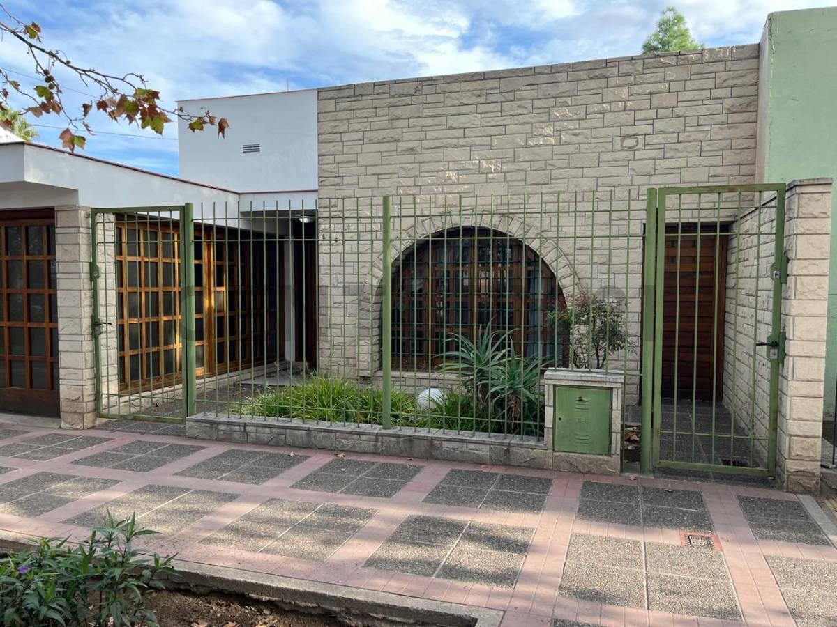 Propiedad en Argentina