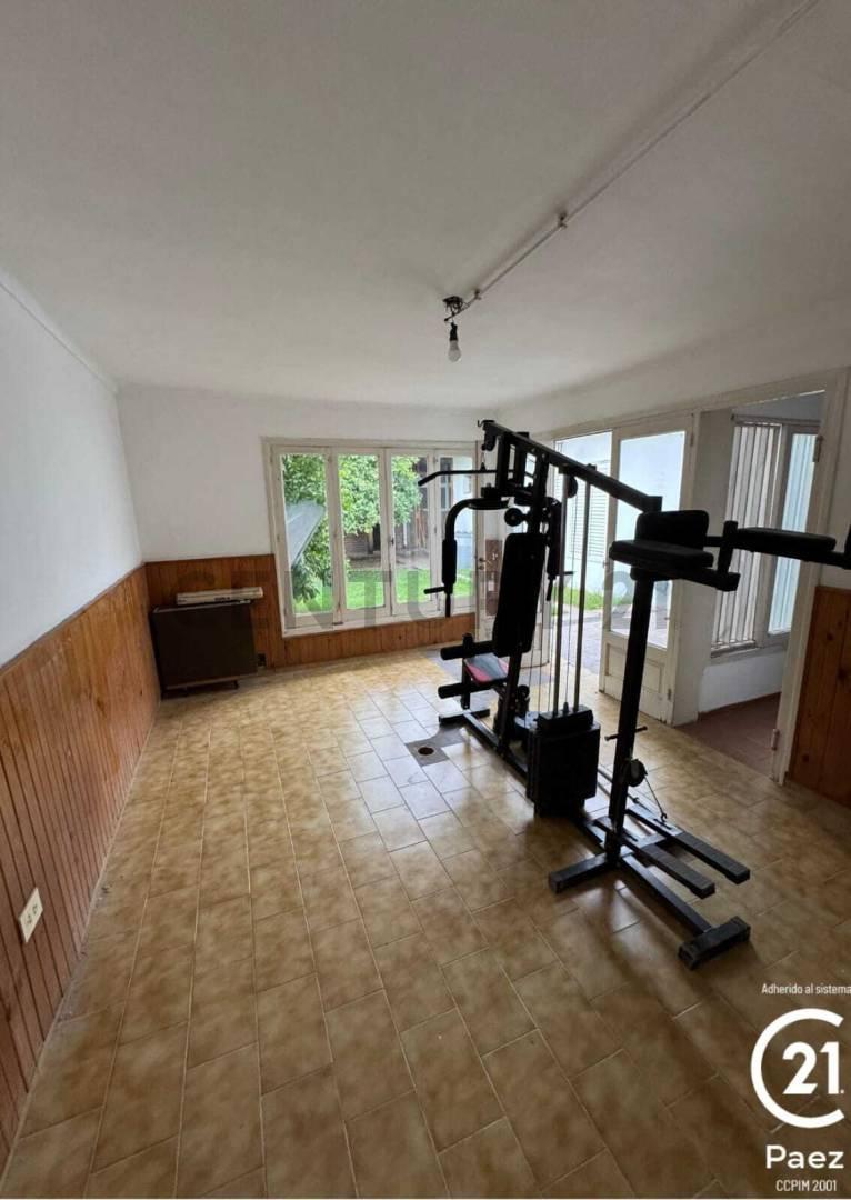 Venta Casa 5 Ambientes en San Rafael 2