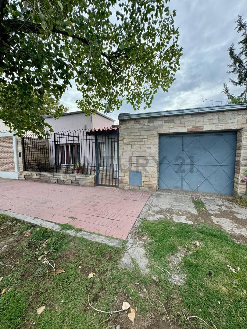 Venta Casa 4 Ambientes en San Rafael 4