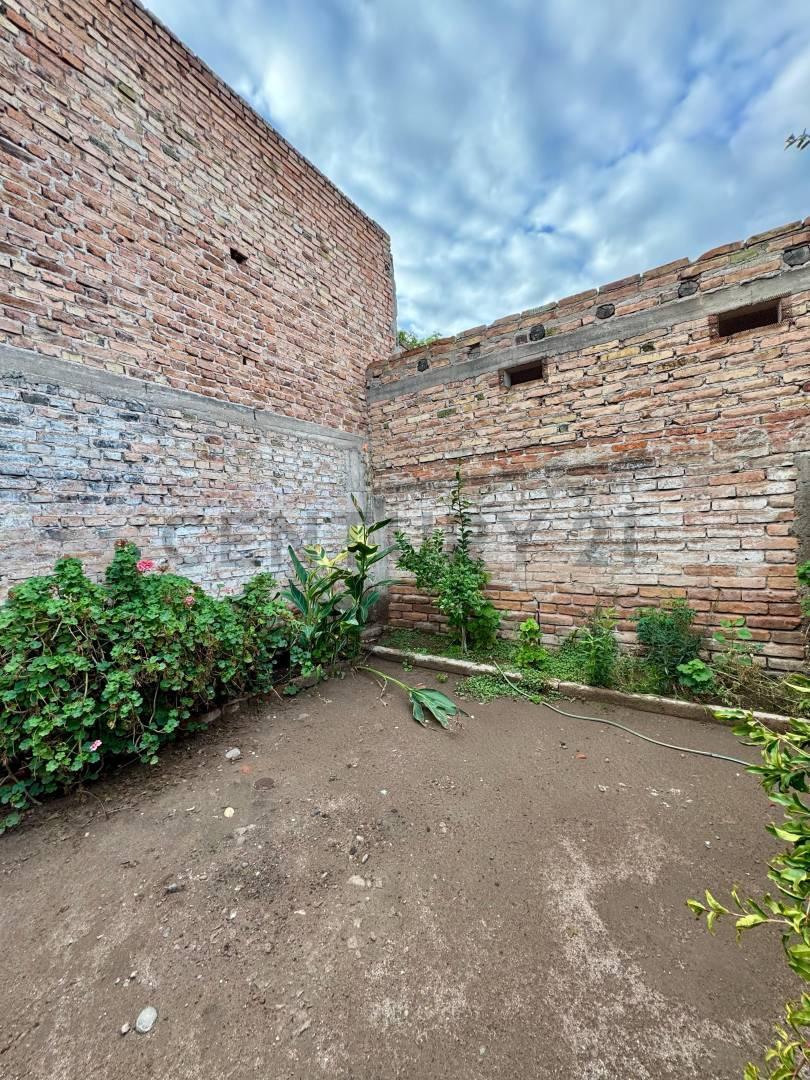 Venta Casa 4 Ambientes en San Rafael 3