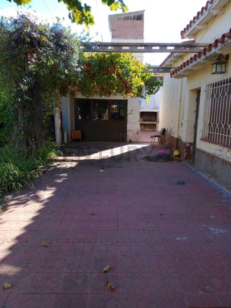 Venta Casa 5 Ambientes en San Rafael 5