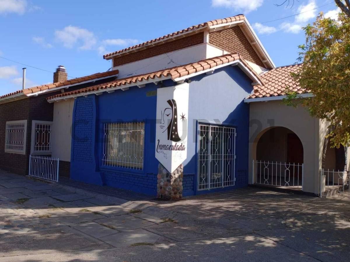 Propiedad en Argentina