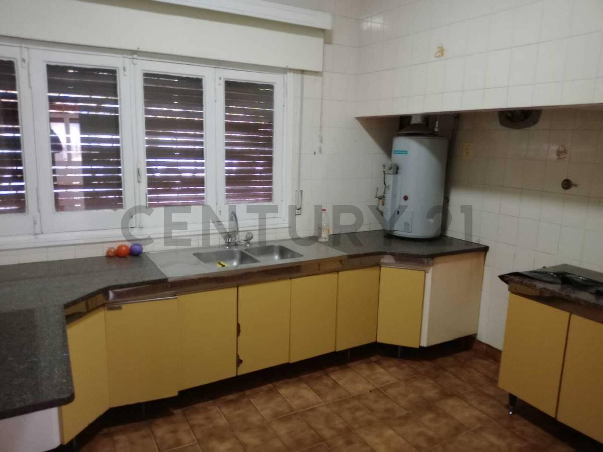 Venta Casa 5 Ambientes en San Rafael 3