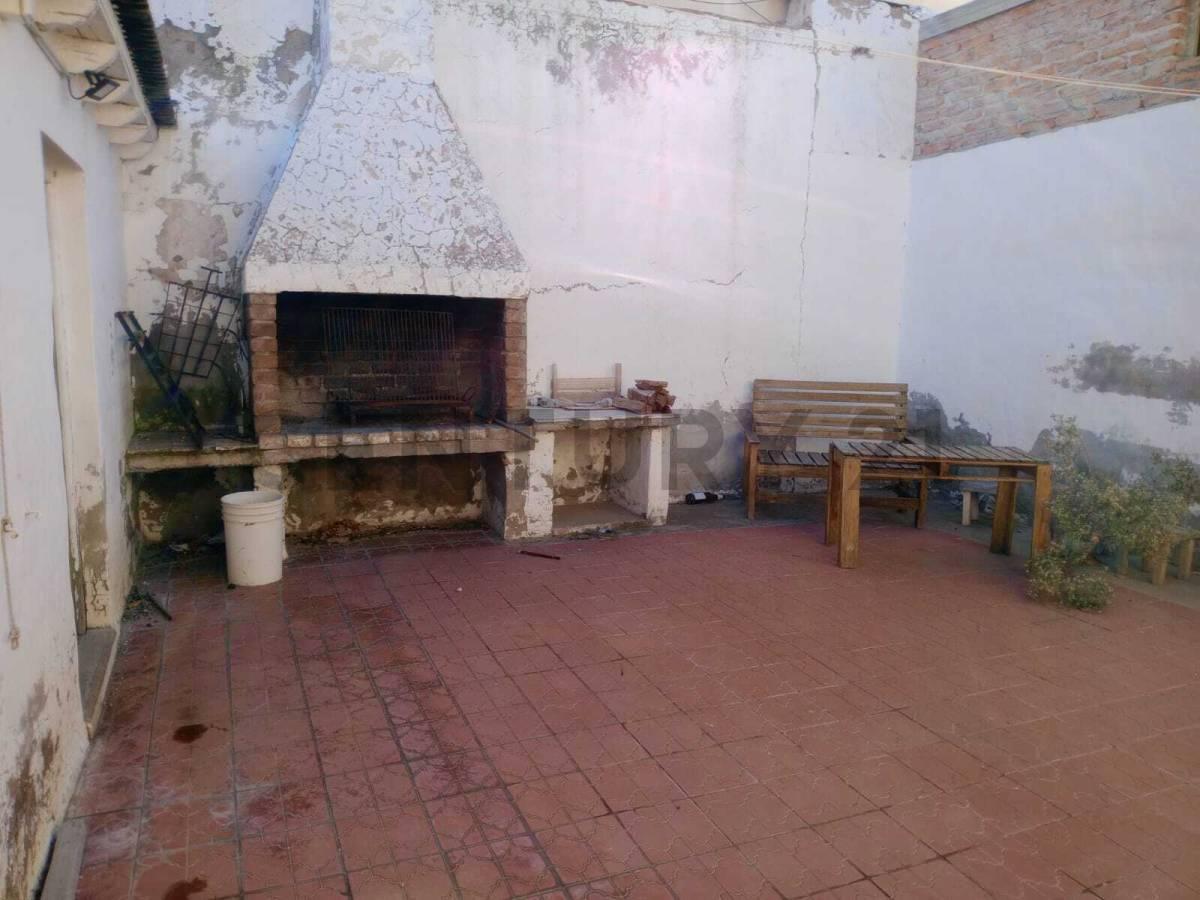 Venta Casa 5 Ambientes en San Rafael 1