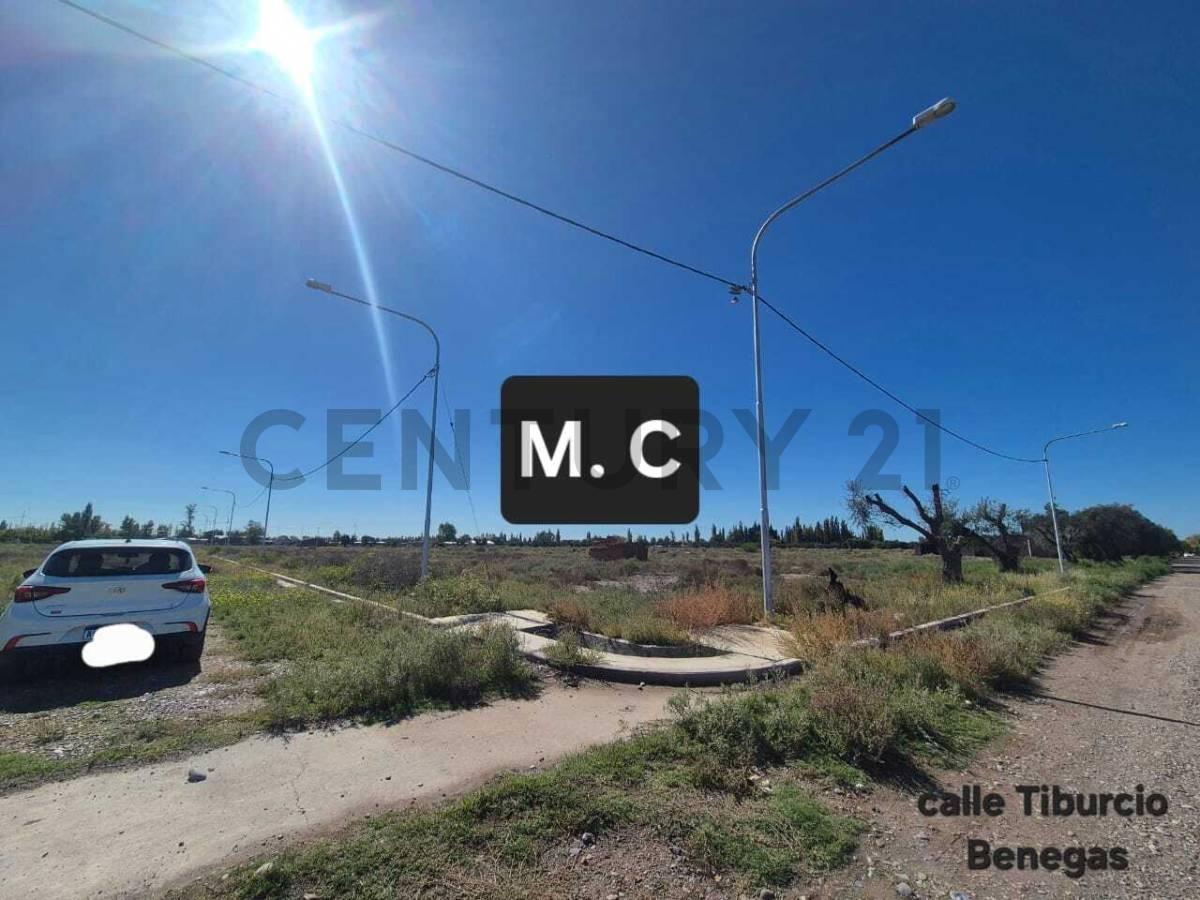 Venta Terreno en Cuadro Nacional 3