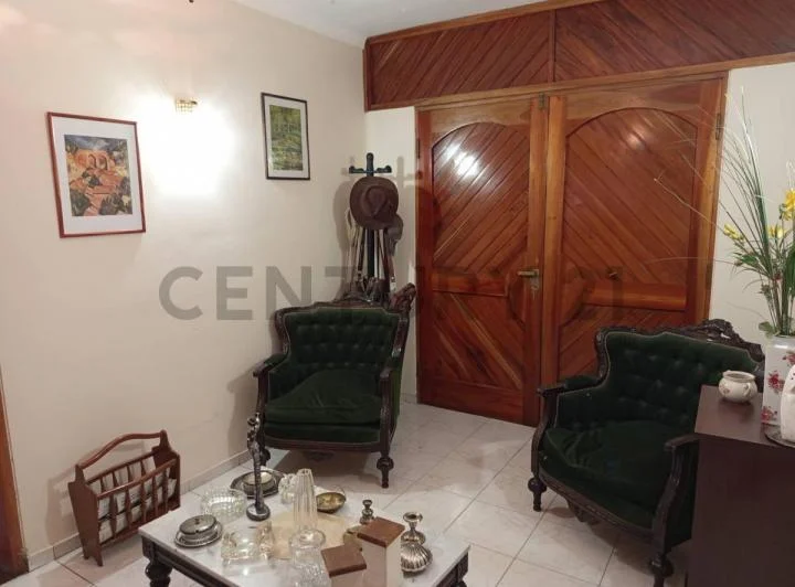 Amplia Casa en venta San Rafael Mendoza 5