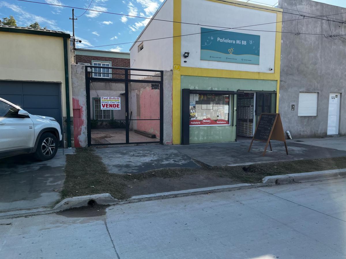 Propiedad en Argentina