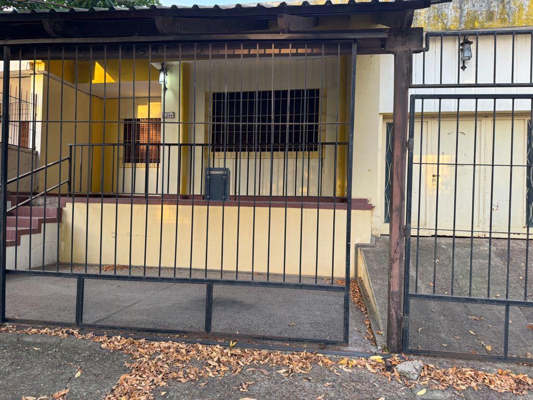 Vendo Casa en Concepción del Uruguay, Entre Ríos 1