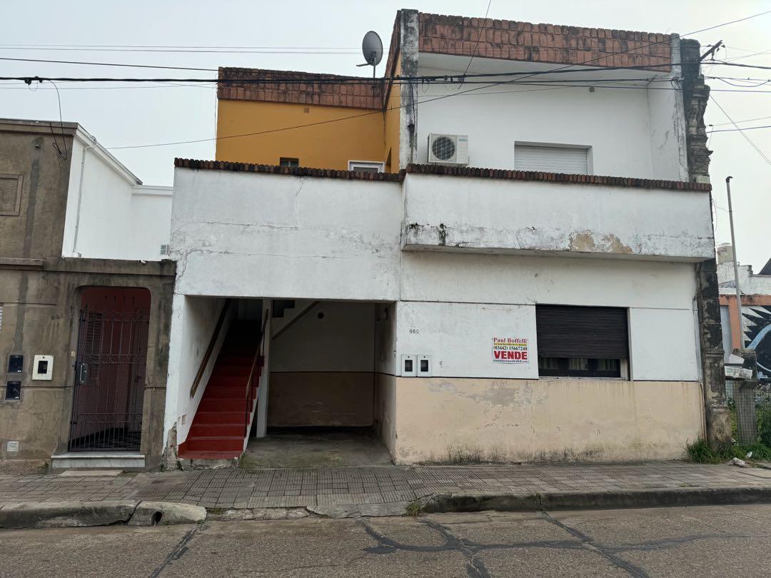 Vendo Casa y Departamento en Concepción del Uruguay, Entre Ríos. 3