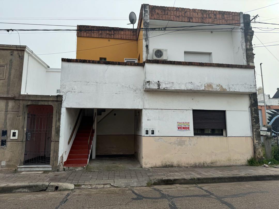 Propiedad en Argentina