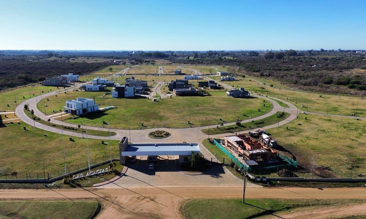 Vendo Terrenos en Las Acacias, Concepción del Uruguay, Entre Ríos.