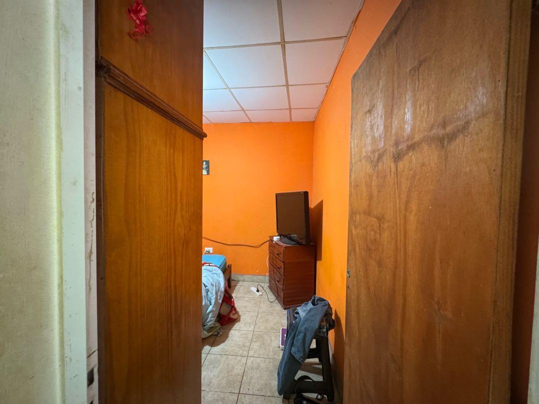 Vendo Casa en Barrio 110 Viviendas, Concepción del Uruguay, Entre Ríos 4
