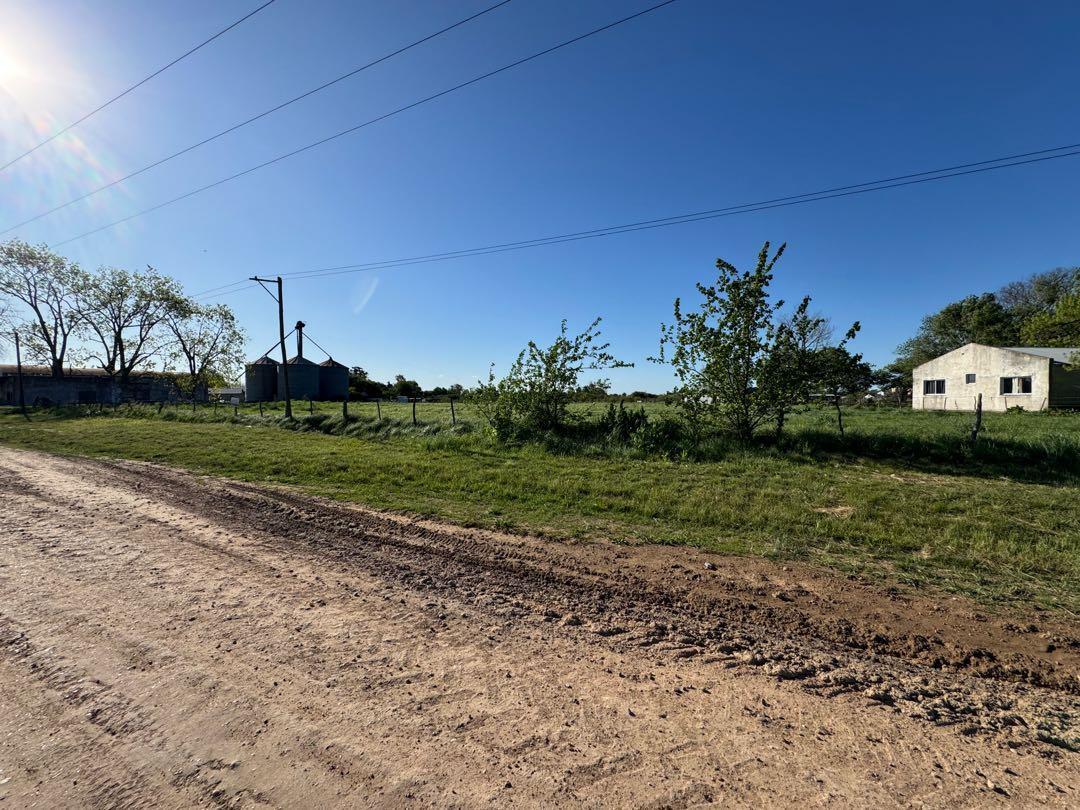 Foto de Vendo Terreno grande de 2400 m2. en Herrera, Entre Ríos., imagen 2
