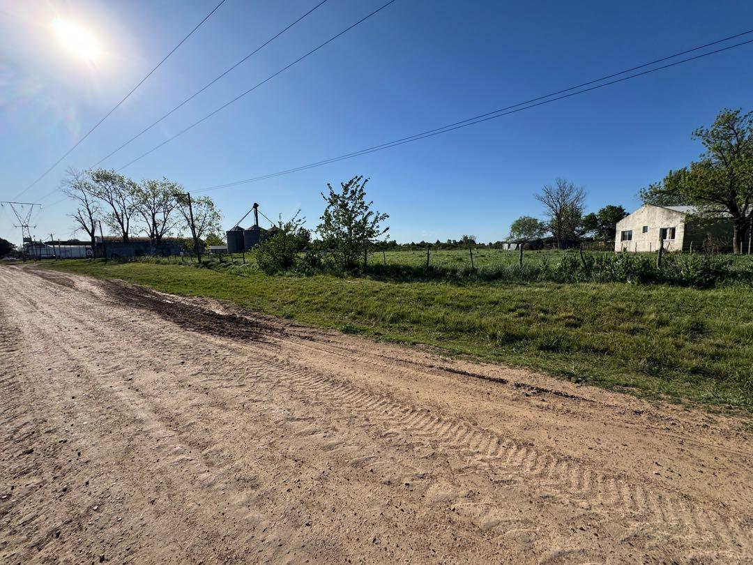 Foto de Vendo Terreno grande de 2400 m2. en Herrera, Entre Ríos., imagen 1