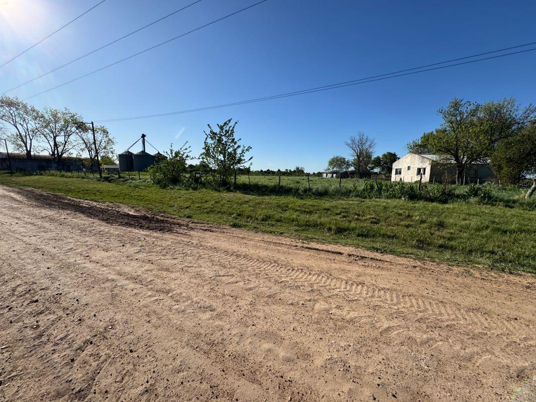 Foto de Vendo Terreno grande de 2400 m2. en Herrera, Entre Ríos., imagen 5