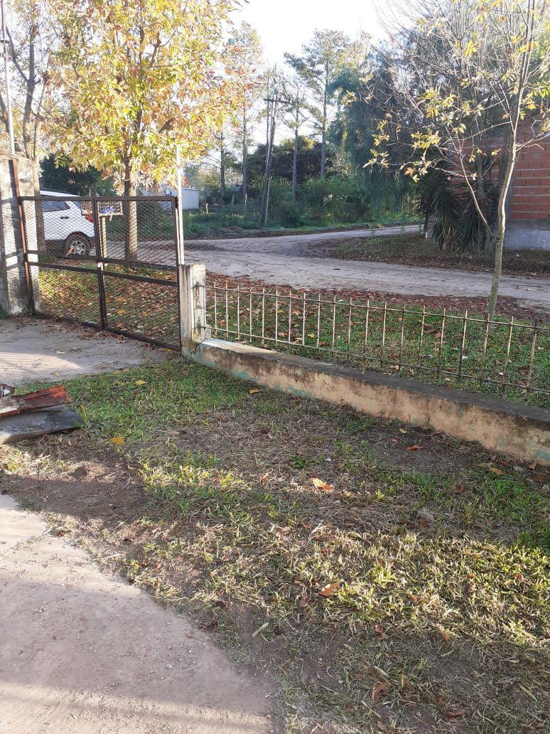 Vendo Casa a Reciclar en Concepción del Uruguay, Entre Ríos 2