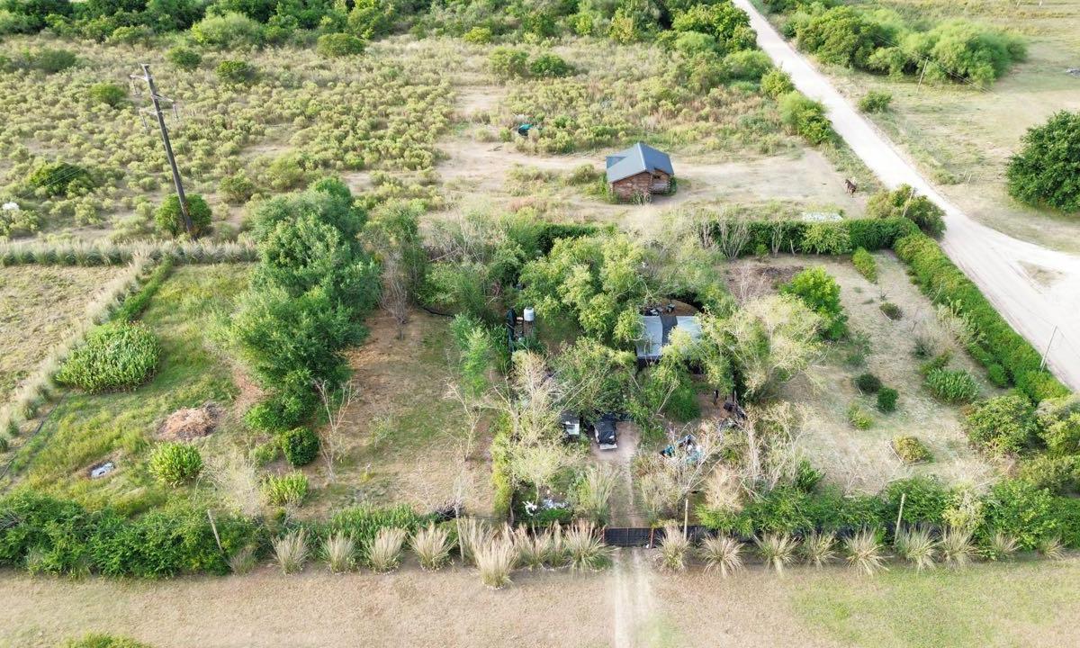 Foto de Vendo Lote con galpón en Col. Hughes, Colón, Entre Ríos., imagen 3