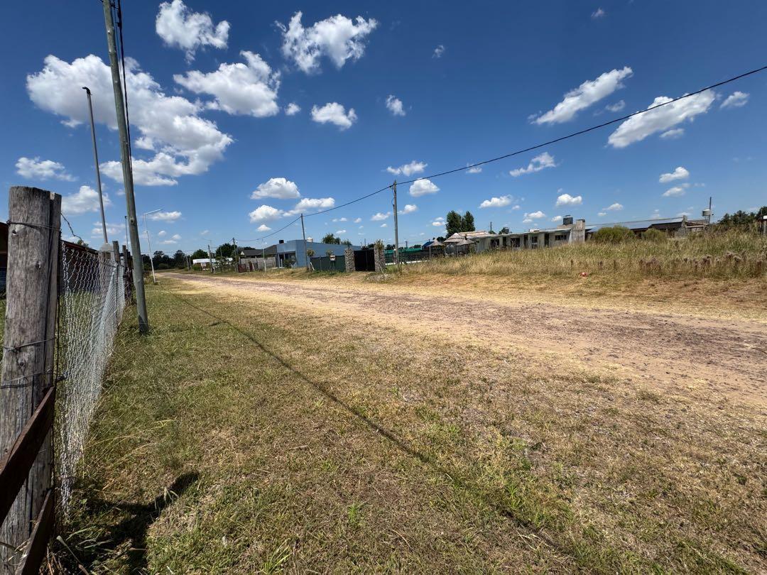 Vendo dos Terrenos de  450 m2 C/U en Concepción del Uruguay Entre Ríos