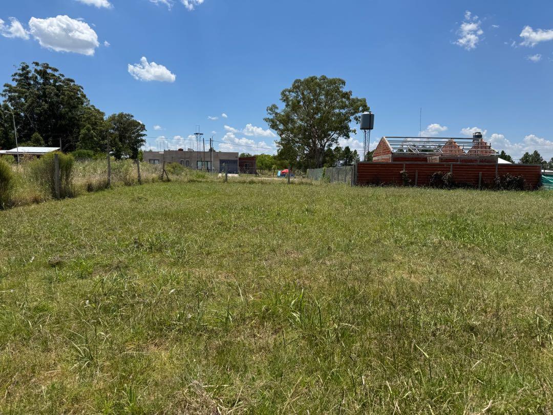 Foto de Vendo dos Terrenos de 450 m2 C/U en Concepción del Uruguay Entre Ríos, imagen 4