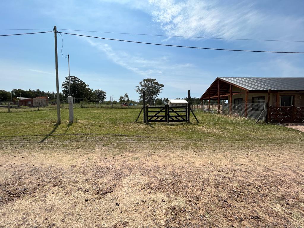 Foto de Vendo dos Terrenos de 450 m2 C/U en Concepción del Uruguay Entre Ríos, imagen 5