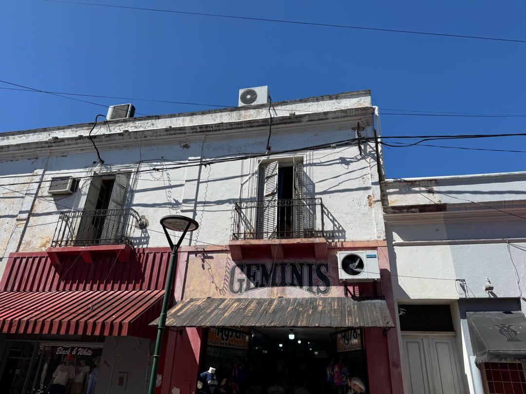 Propiedad en Argentina