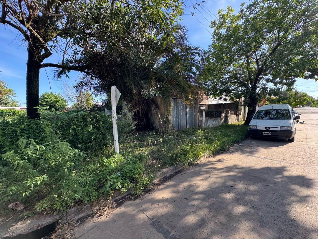 Vendo Terreno de 1140 m2 en Concepción del Uruguay, Entre Ríos.