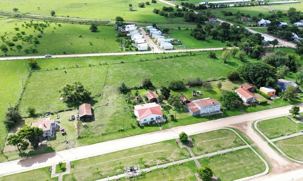 Foto de Vendo Casa a Refaccionar en Herrera, Entre Ríos., imagen 5