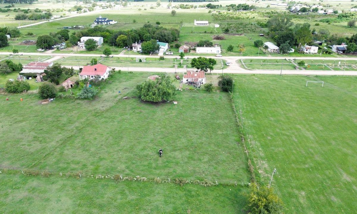 Foto de Vendo Casa a Refaccionar en Herrera, Entre Ríos., imagen 1