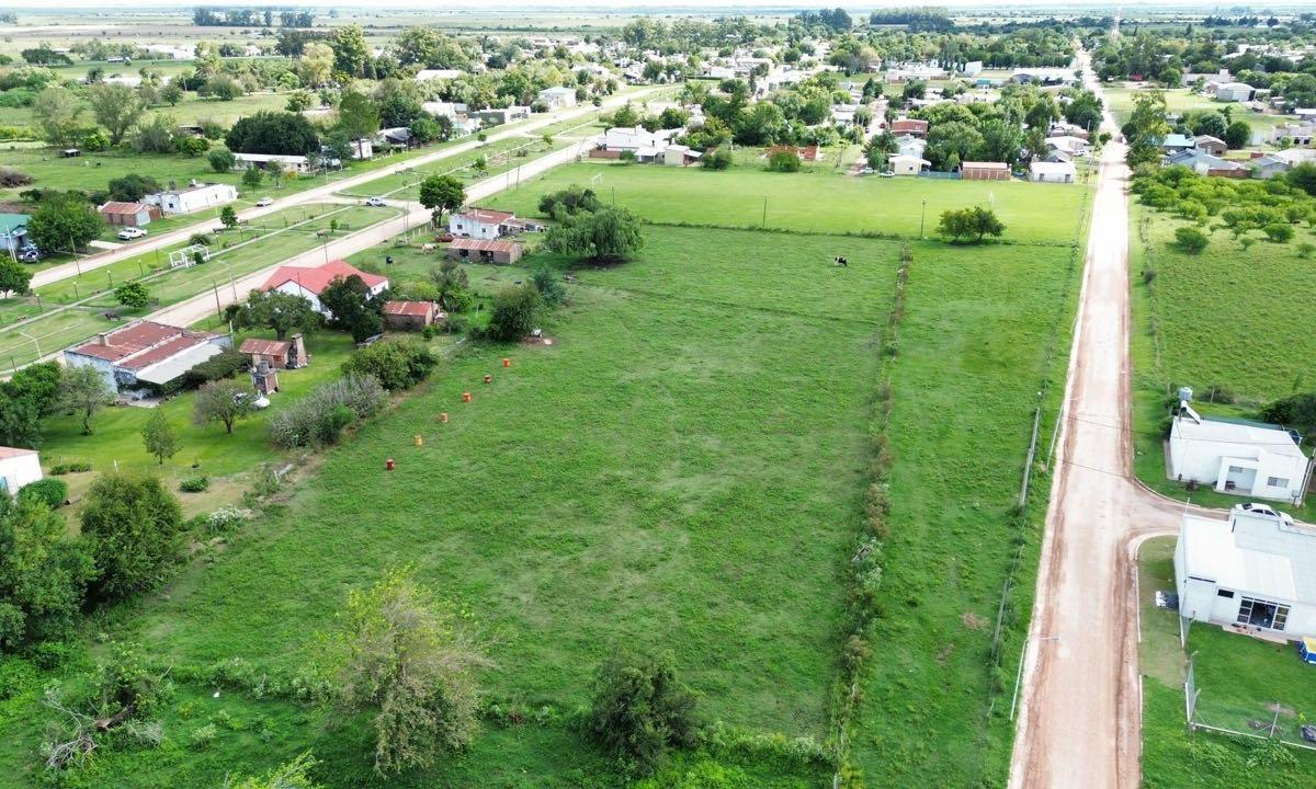 Foto de Vendo Casa a Refaccionar en Herrera, Entre Ríos., imagen 2