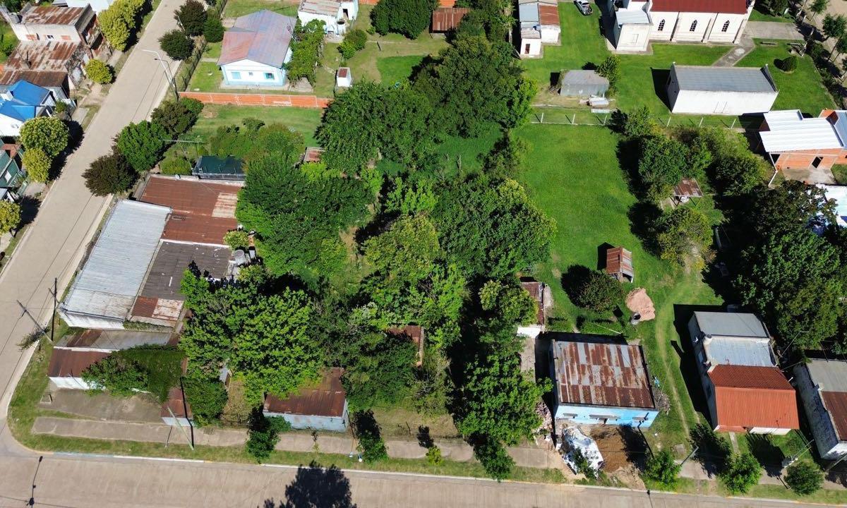Foto de Vendo Terreno de 479 m2 en Pronunciamiento, Entre Ríos., imagen 5