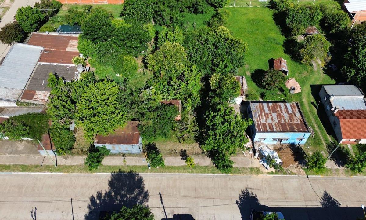 Foto de Vendo Terreno de 479 m2 en Pronunciamiento, Entre Ríos., imagen 3