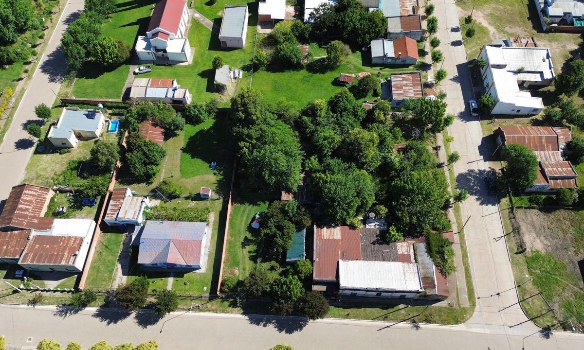Foto de Vendo Terreno de 600 m2 en Pronunciamiento, Entre Ríos., imagen 2