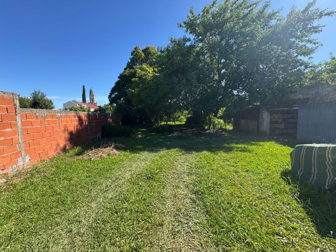 Foto de Vendo Terreno de 600 m2 en Pronunciamiento, Entre Ríos., imagen 4