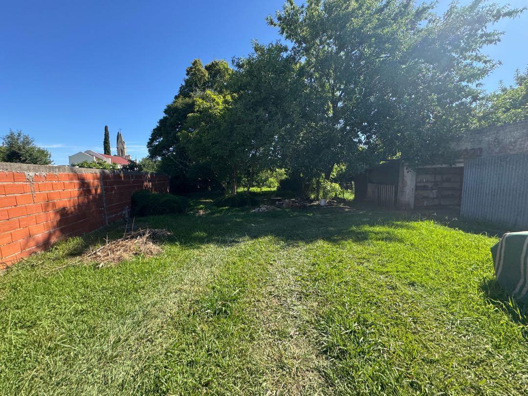 Foto de Vendo Terreno de 600 m2 en Pronunciamiento, Entre Ríos., imagen 1