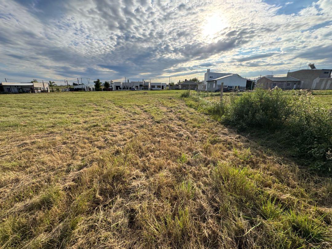 Foto de Vendo Terreno de 237 m2 en Caseros, Entre Ríos., imagen 2