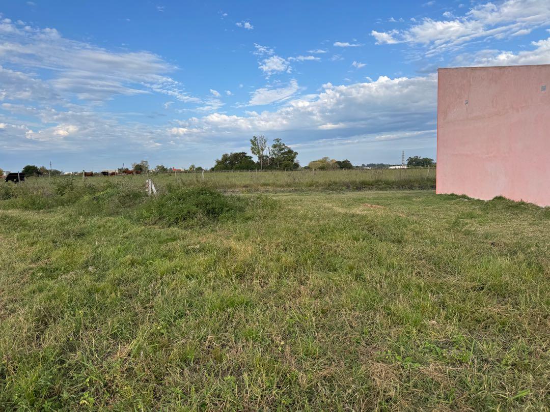 Foto de Vendo Terreno de 230 m2 en Caseros, Entre Ríos., imagen 1