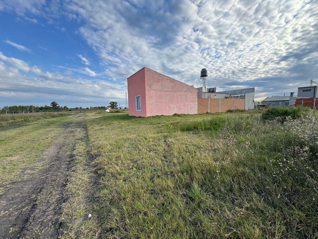 Foto de Vendo Terreno de 230 m2 en Caseros, Entre Ríos., imagen 4