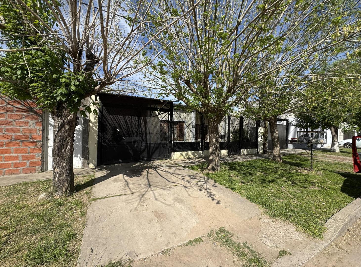 Vendo Casa en Concepción del Uruguay, Entre Ríos