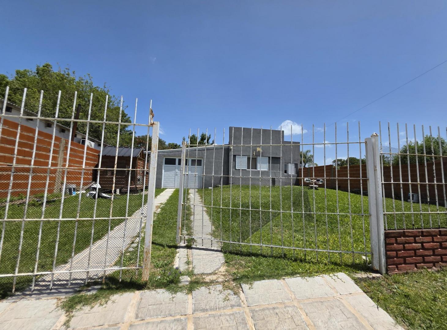 Foto de Vendo Casa con pileta en San Justo, Entre Ríos., imagen 1