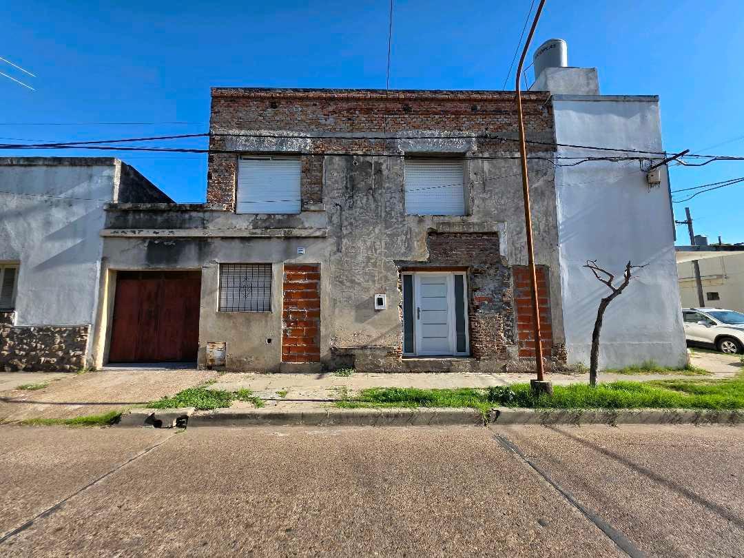 Vendo Casa Céntrica en Concepción del Uruguay, Entre Ríos